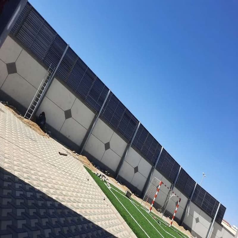 تركيب سواتر الدمام