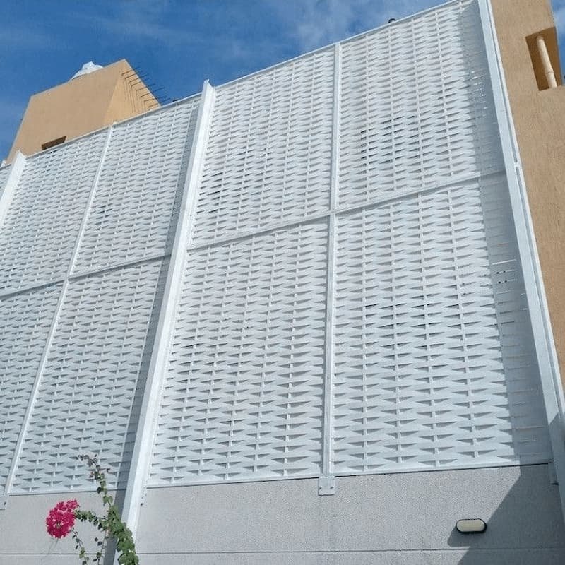 حداد سواتر الدمام